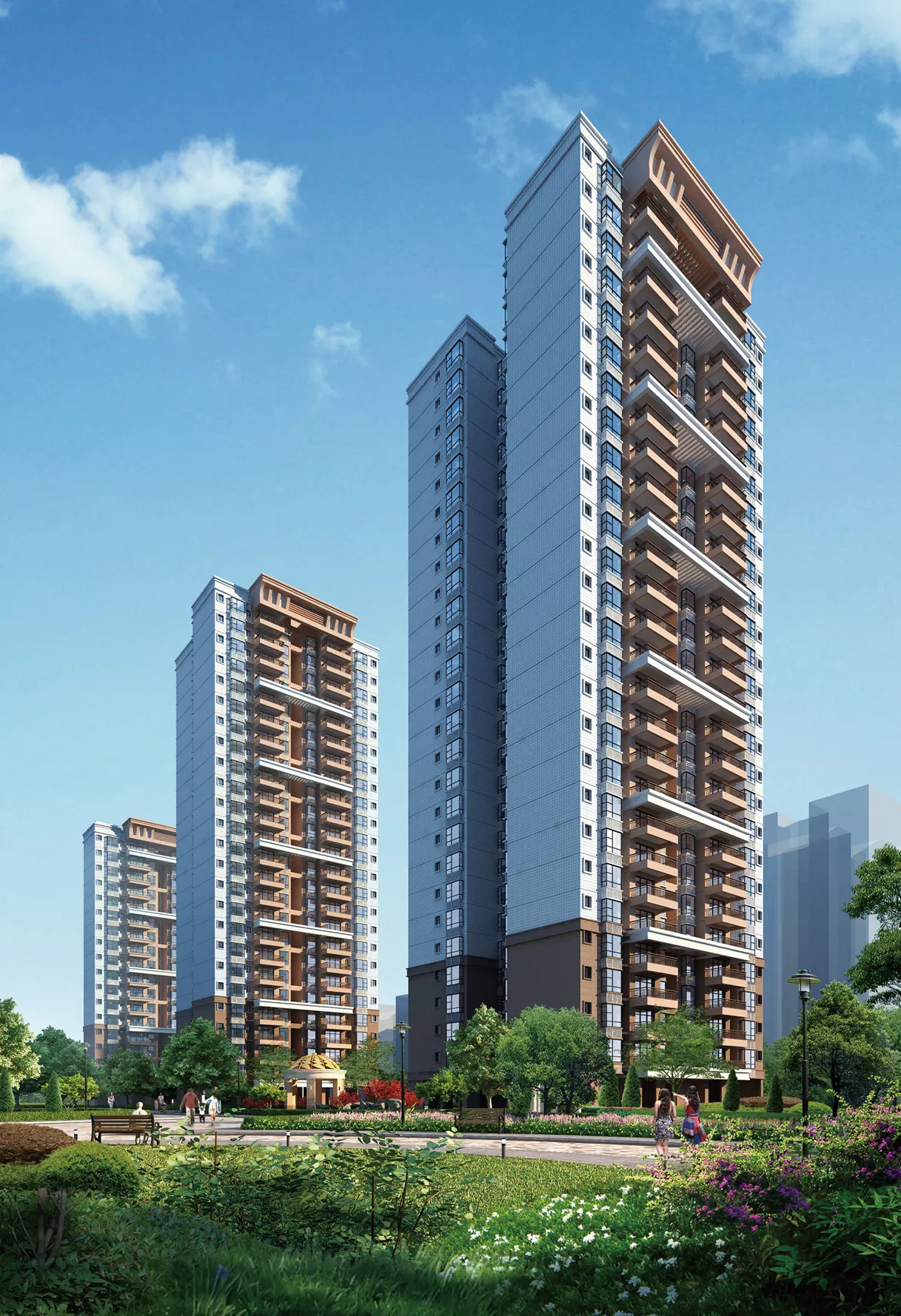 南宁市江南区石柱岭一路11号小区危旧房改住房改造项目（自治区安全文明标准化工地)