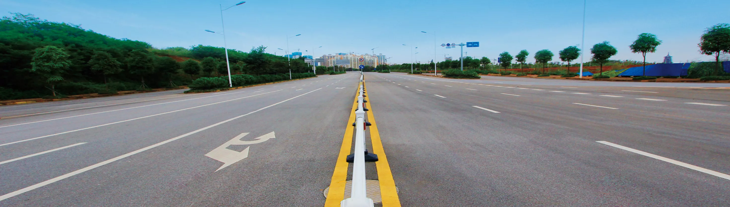 宾阳县宾莲路市政道路工程项目